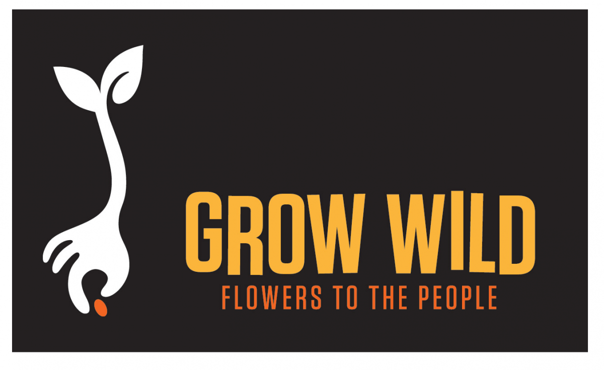 Grow Wild Community Project Funding 2018 | Manchester Community Central